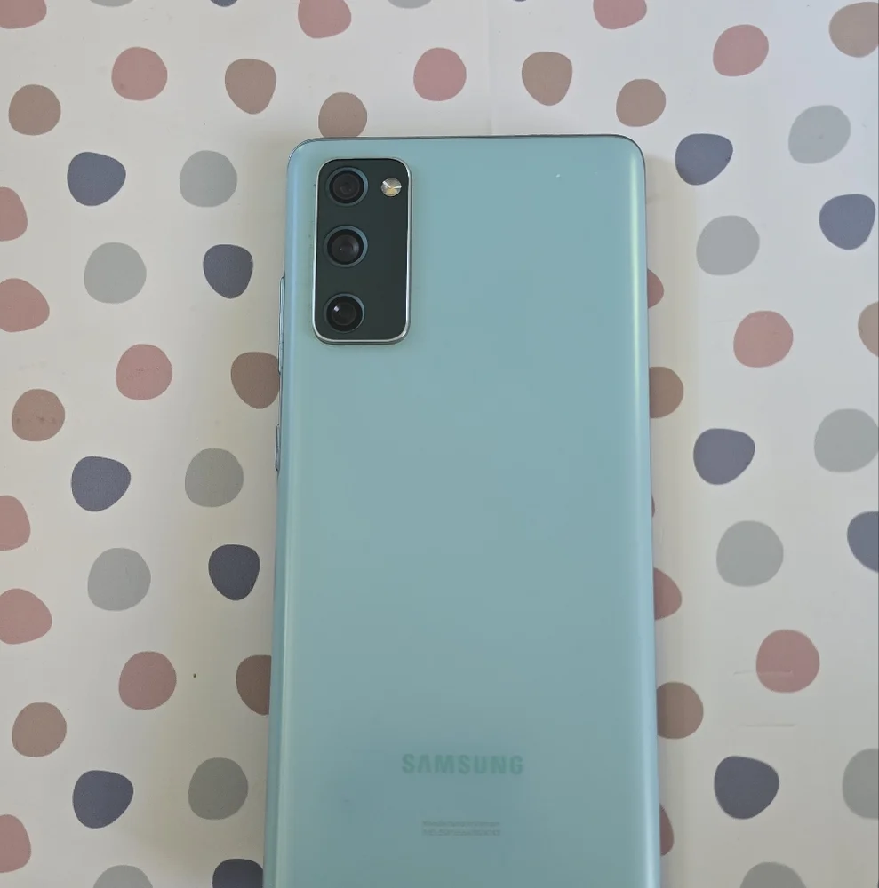 Samsung Galaxy S20 FE 5G Smartphone 128gb